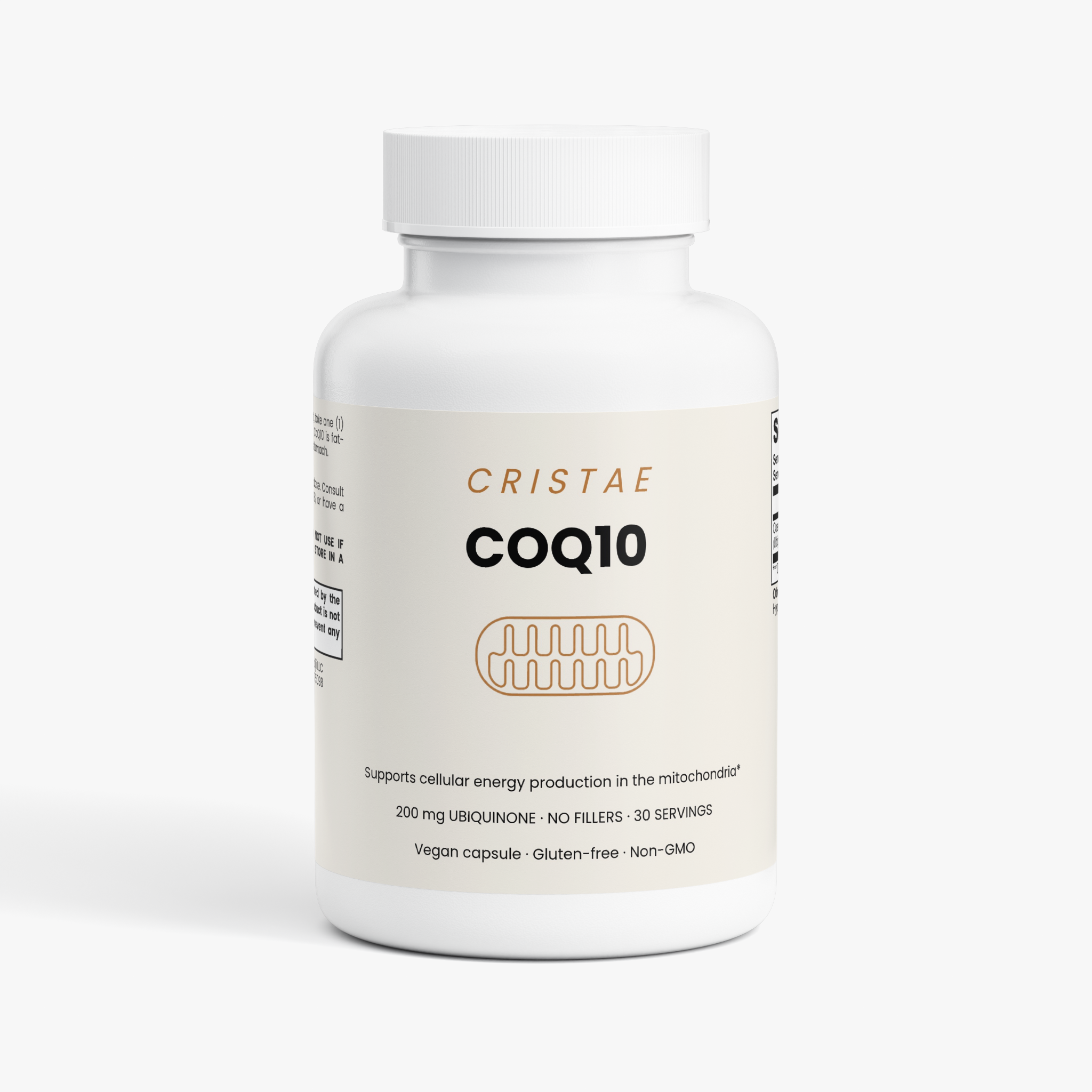 CoQ10 Ubiquinone