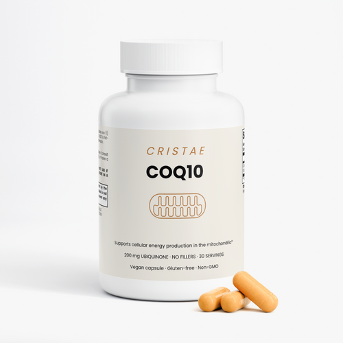 CoQ10 Ubiquinone