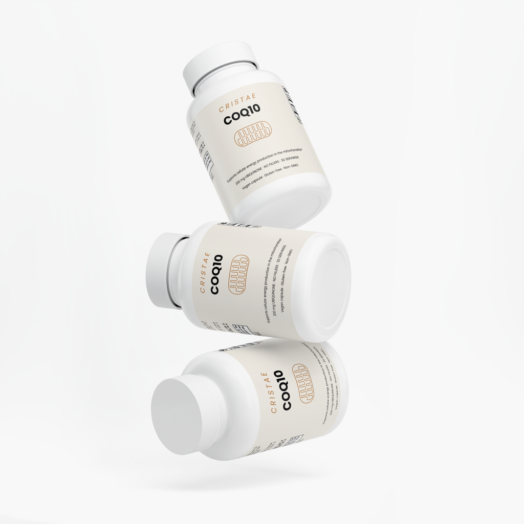 CoQ10 Ubiquinone